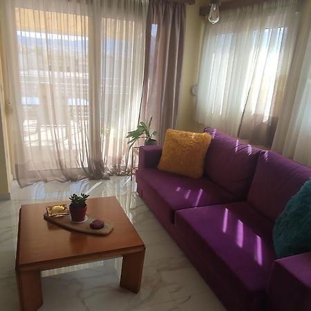 Feel Like Home 雅典 外观 照片