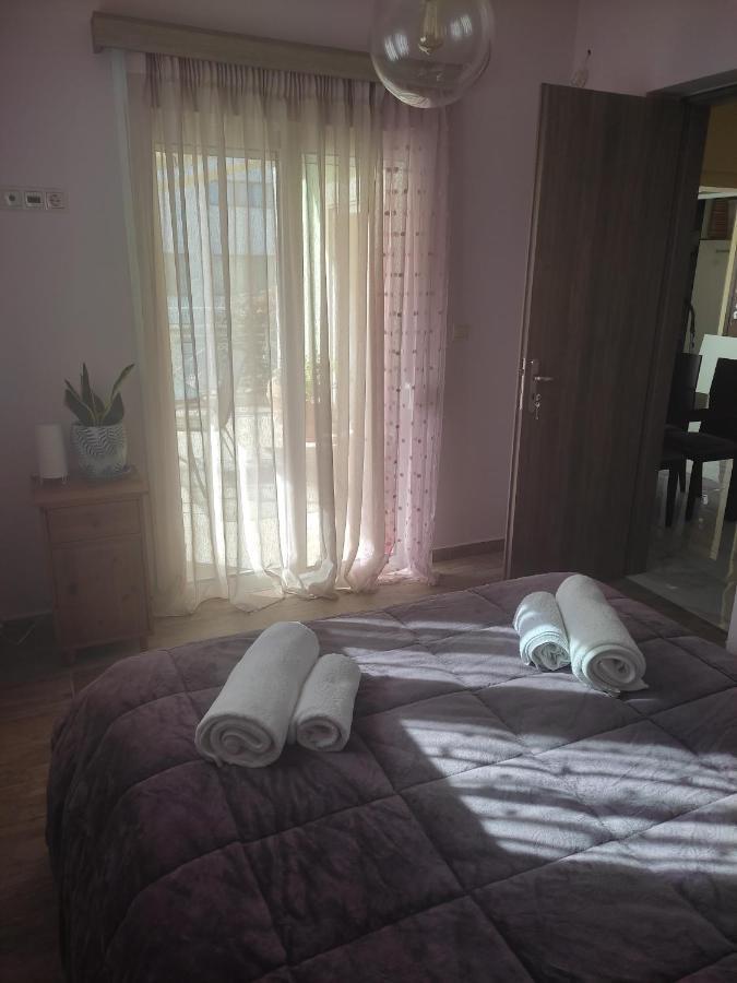 Feel Like Home 雅典 外观 照片